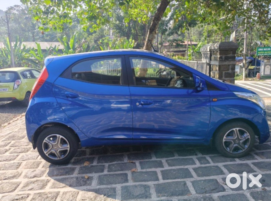 Hyundai Eon - Need To Sell Asap