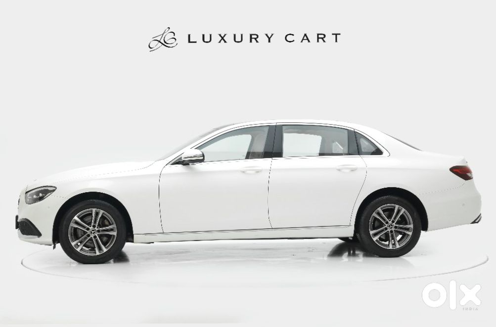 2010 Mercedes-benz E-class Diesel Automatic