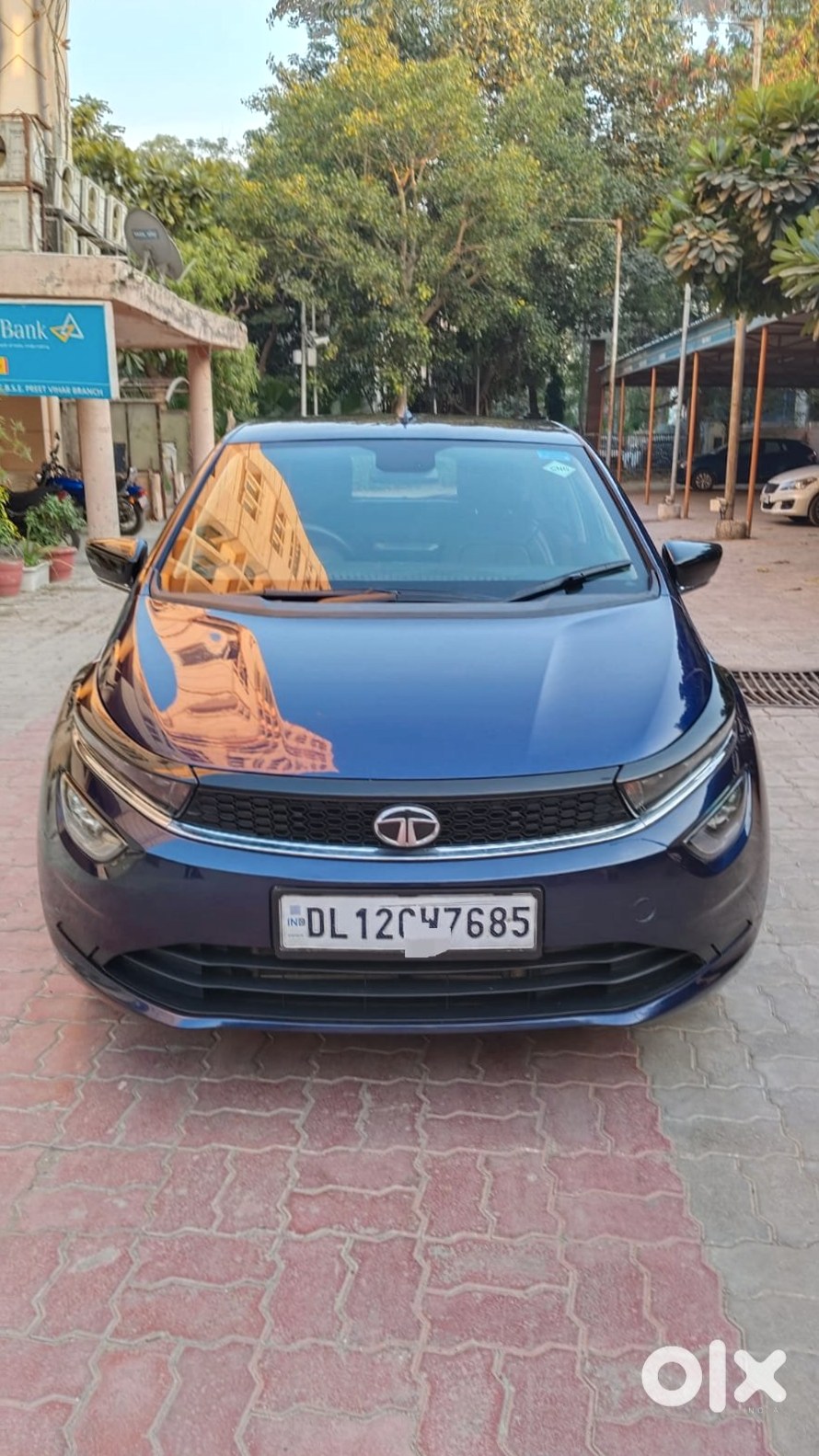 Tata Altroz 2024 Diesel Manual