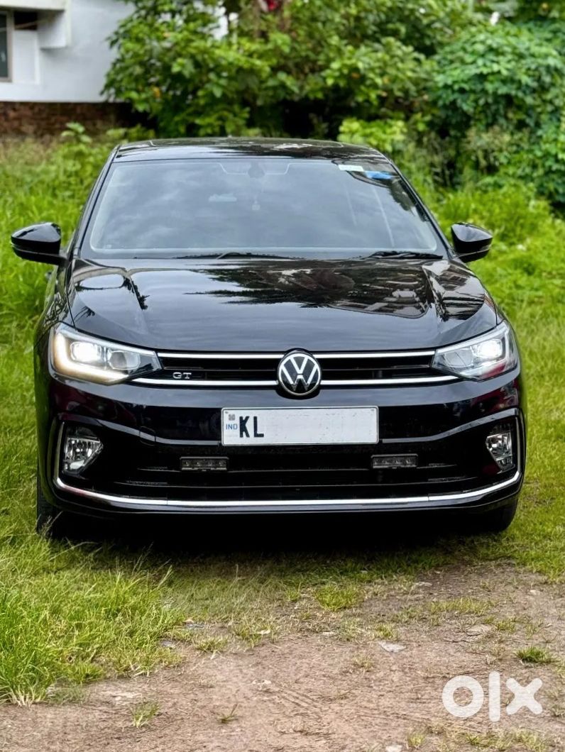 Volkswagen Virtus 2022