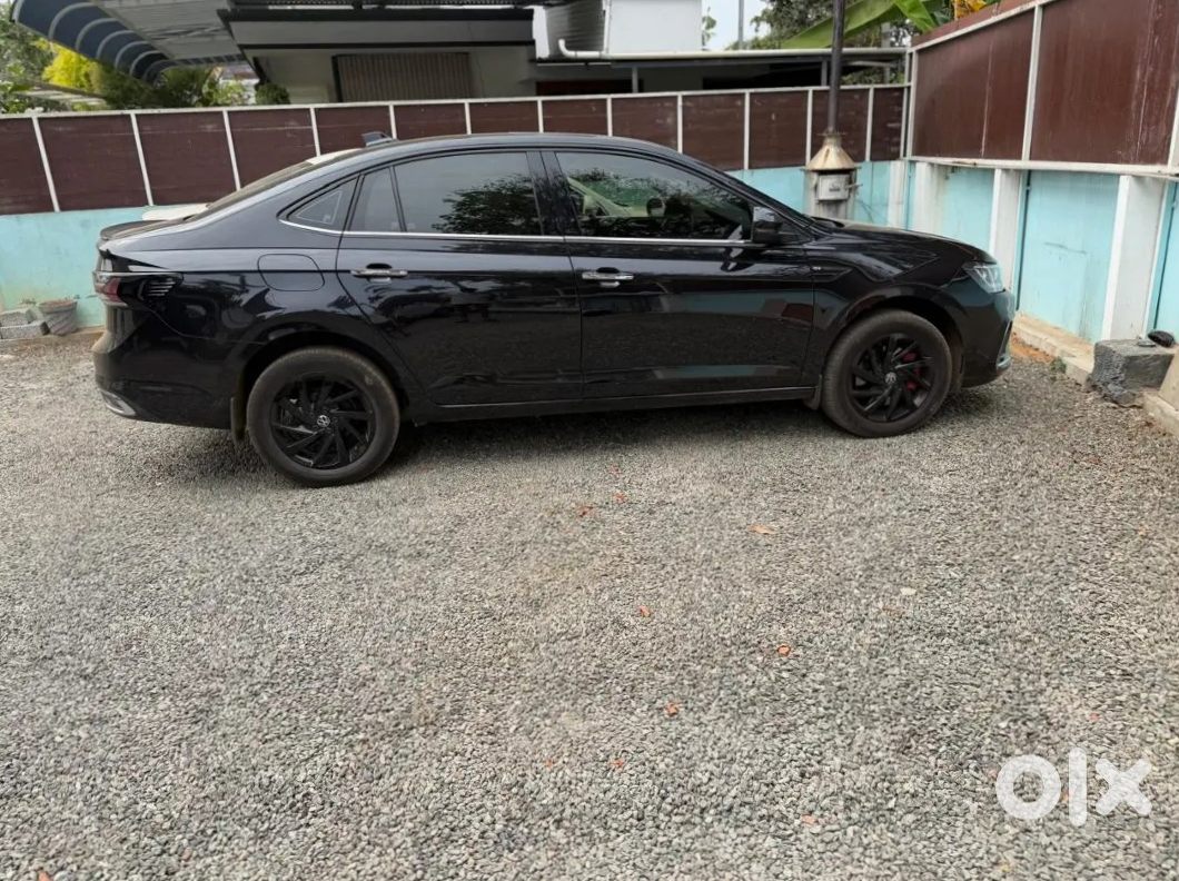 Volkswagen Virtus 2022