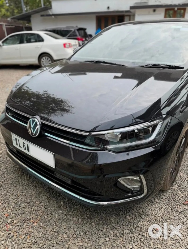 Volkswagen Virtus 2022