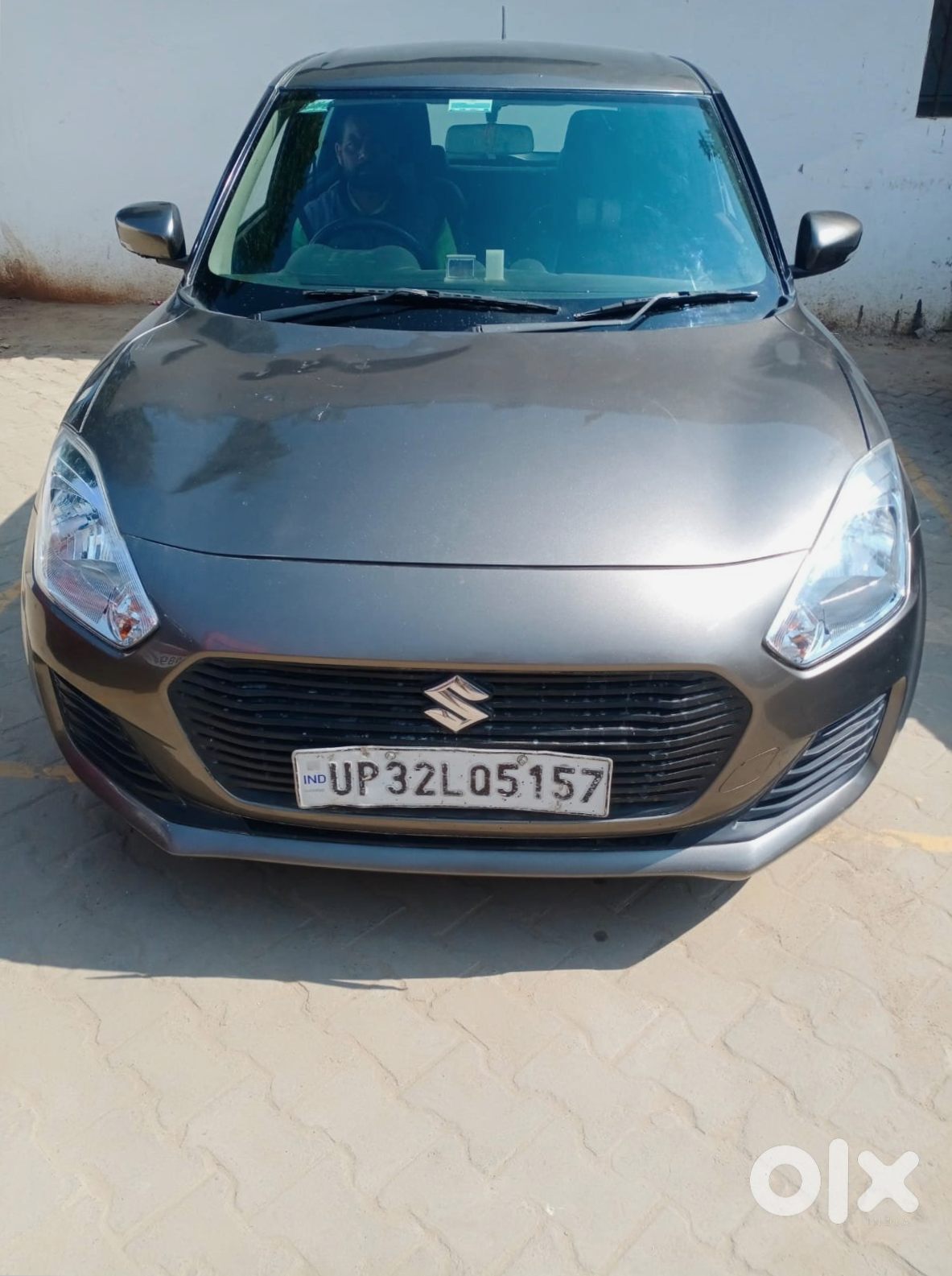 2017 Maruti Swift - Single Owner