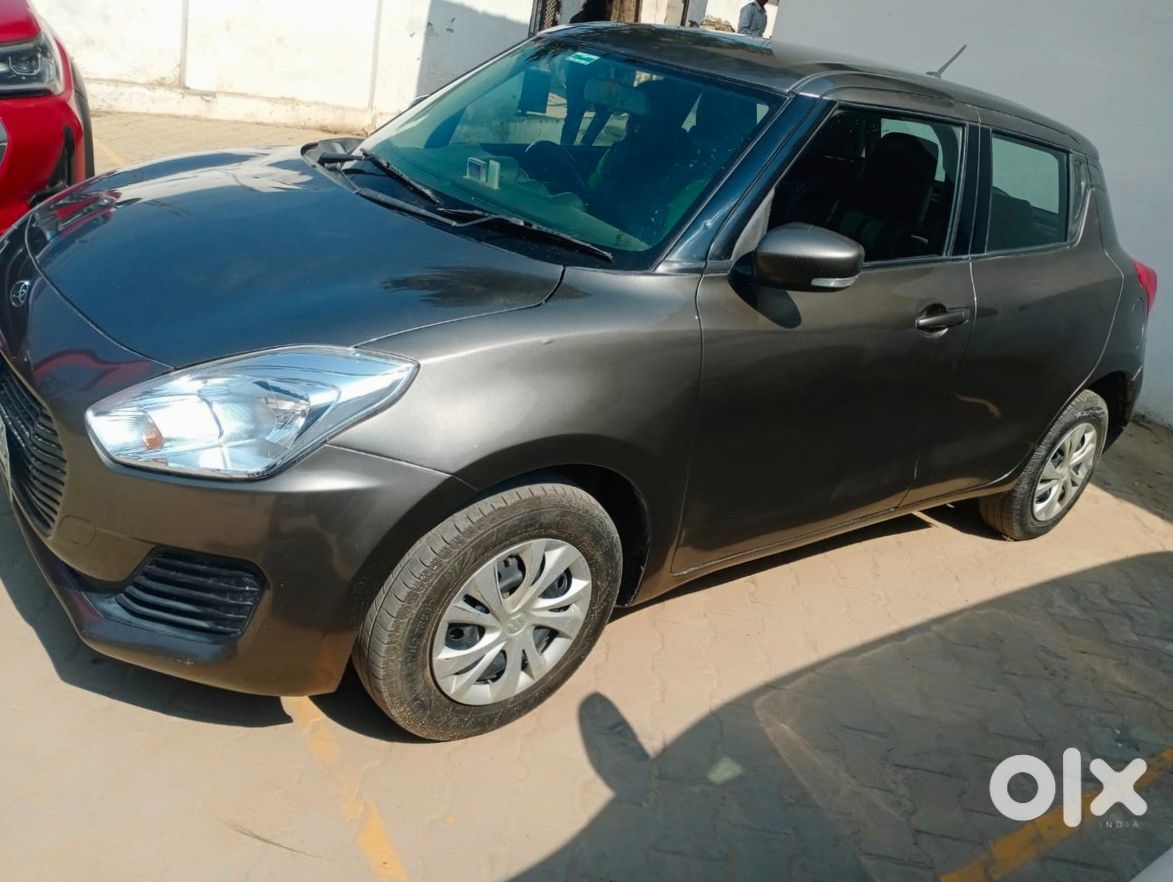 2017 Maruti Swift - Single Owner