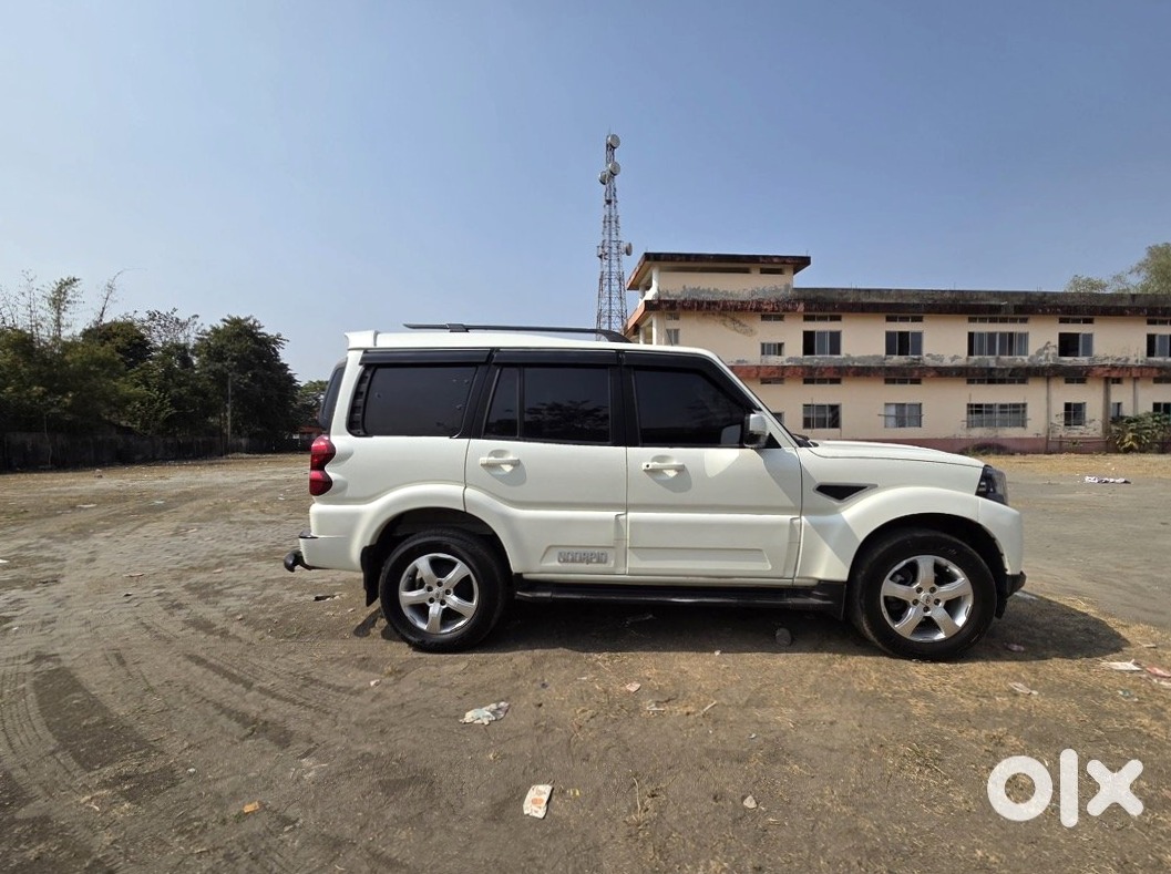 Grand Vitara Petrol Automatic 2017