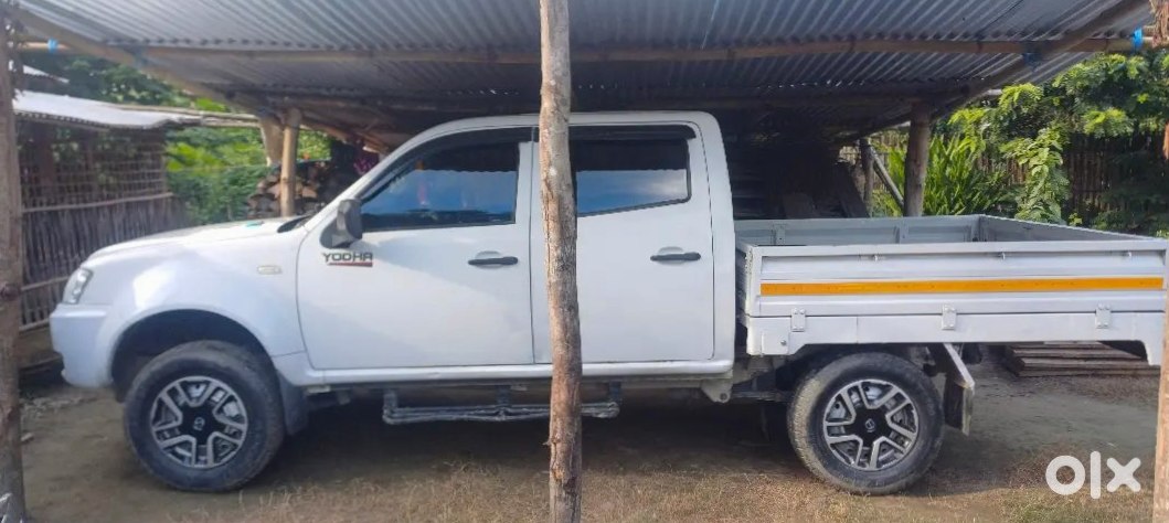 Urgent Sale - Tata Xenon Xt