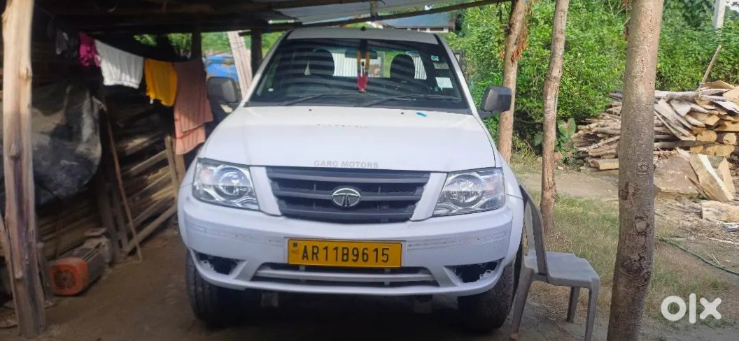 Urgent Sale - Tata Xenon Xt