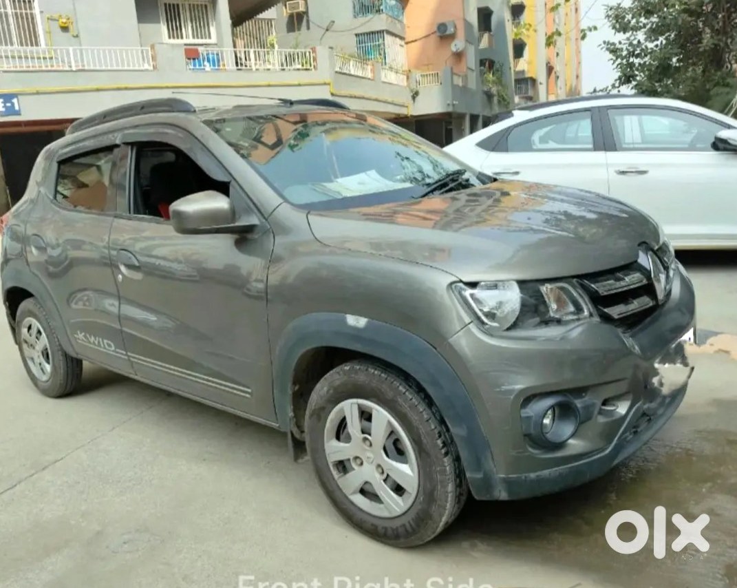 Renault Kwid 2024 Petrol