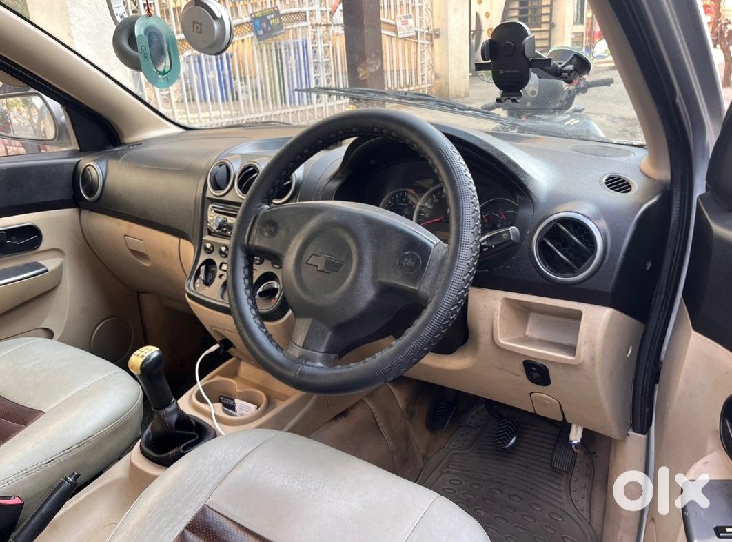 *chevrolet Enjoy Cng 2014*