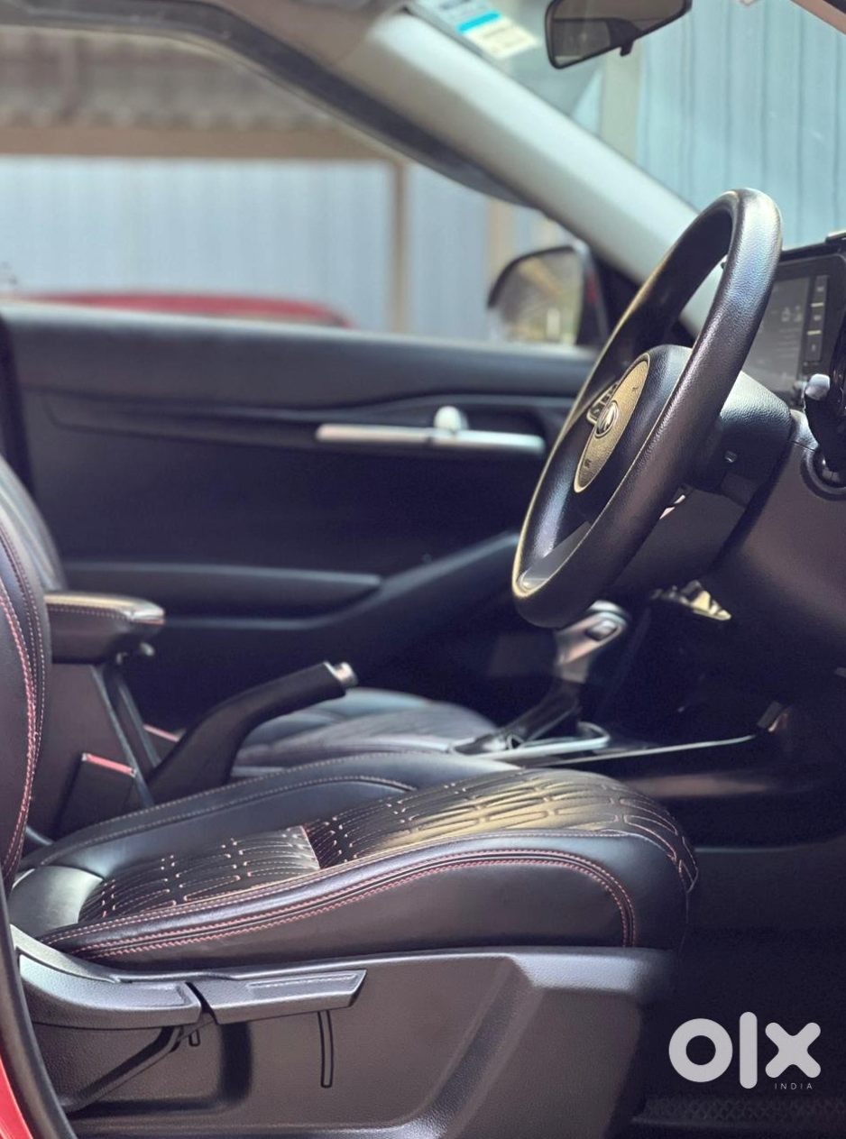 Brand New 2025 Kia Seltos Diesel Manual