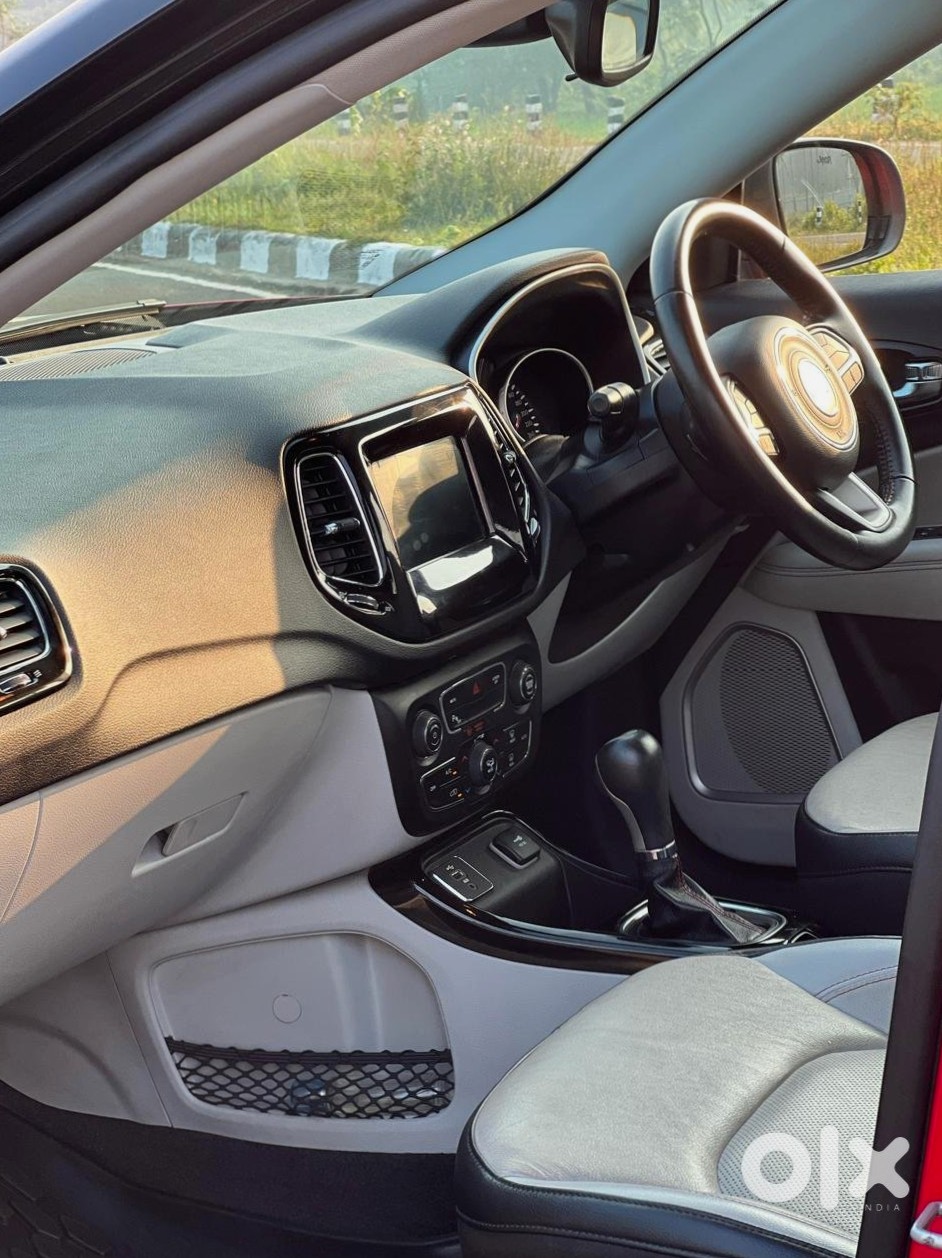 Jeep Compass Diesel 2021