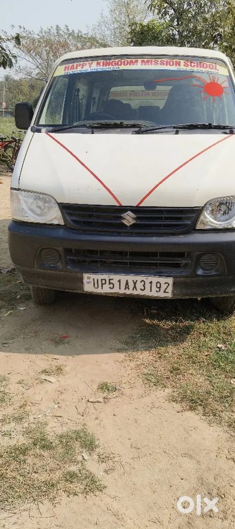 Maruti Eeco 2017 Need To Sell Asap