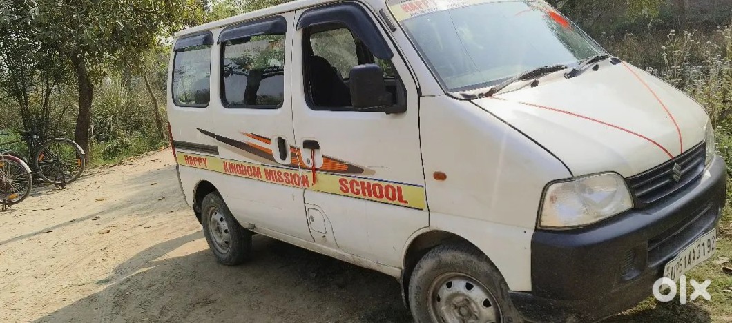 Maruti Eeco 2017 Need To Sell Asap