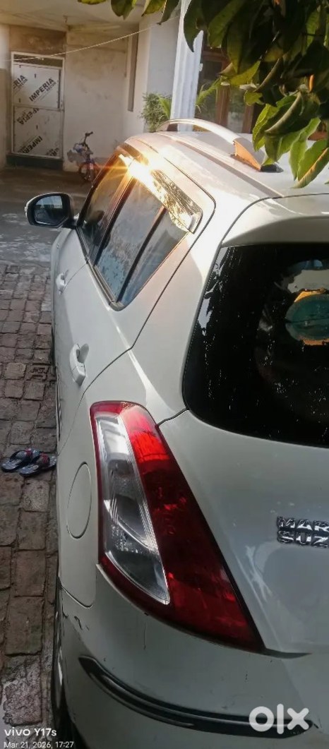 Swift Petrol Single Owner