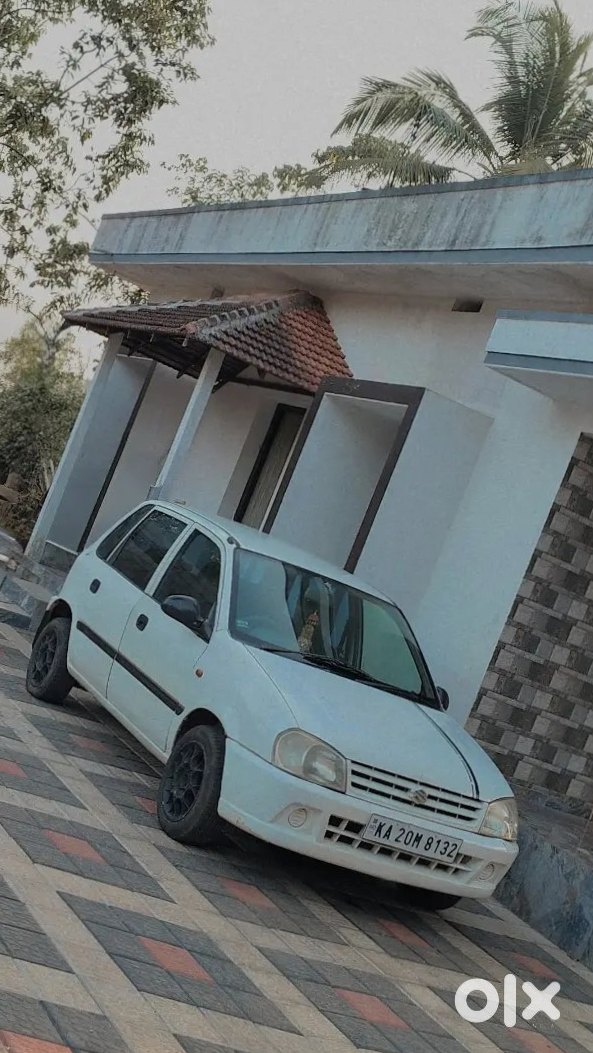 Urgent Sale - 2010 Maruti Suzuki Zen Estilo