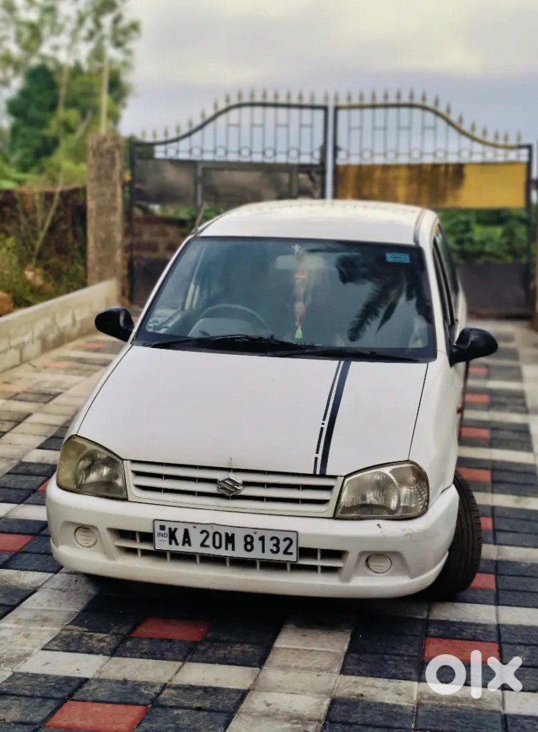 Urgent Sale - 2010 Maruti Suzuki Zen Estilo