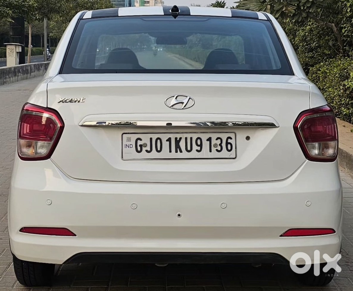 Hyundai Xcent - Must Sell Today