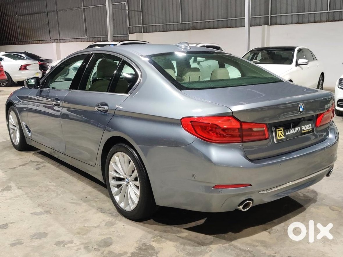 2013 Bmw 5 Series Diesel Manual