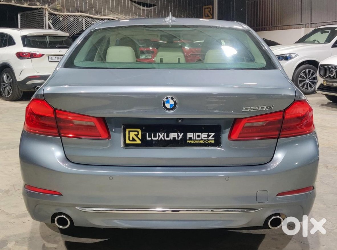 2013 Bmw 5 Series Diesel Manual