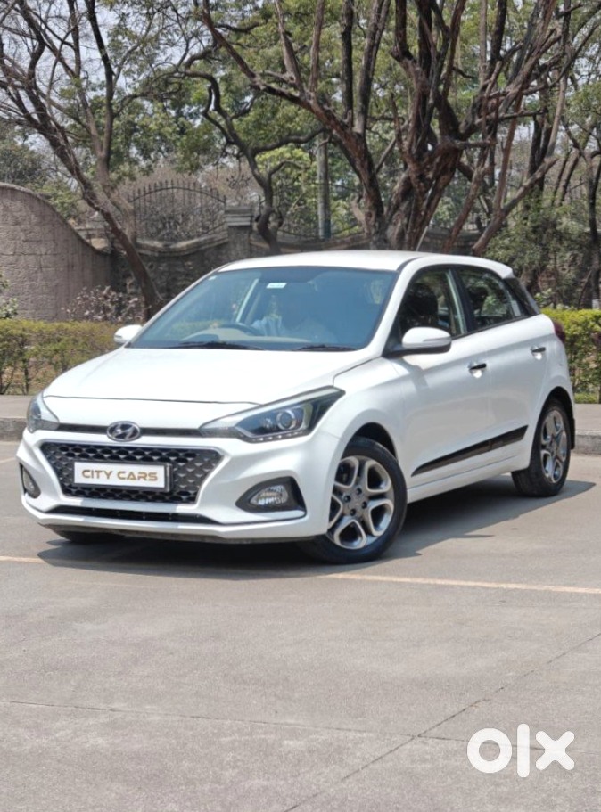 2020 Hyundai Elite I20