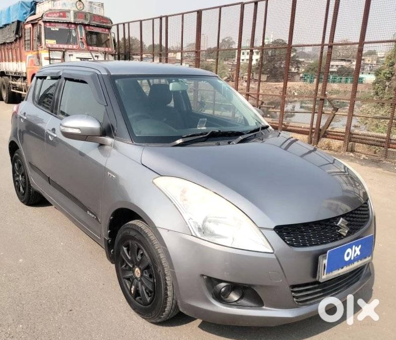 Swift 2022 Automatic Petrol