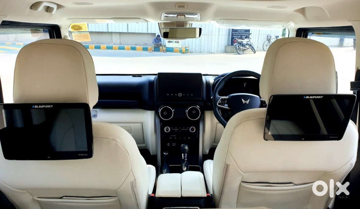 Thar Roxx 2023 | Barely Driven