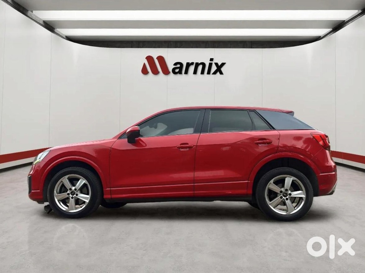 Urgent Sale - 2021 Audi Q2 Petrol Automatic