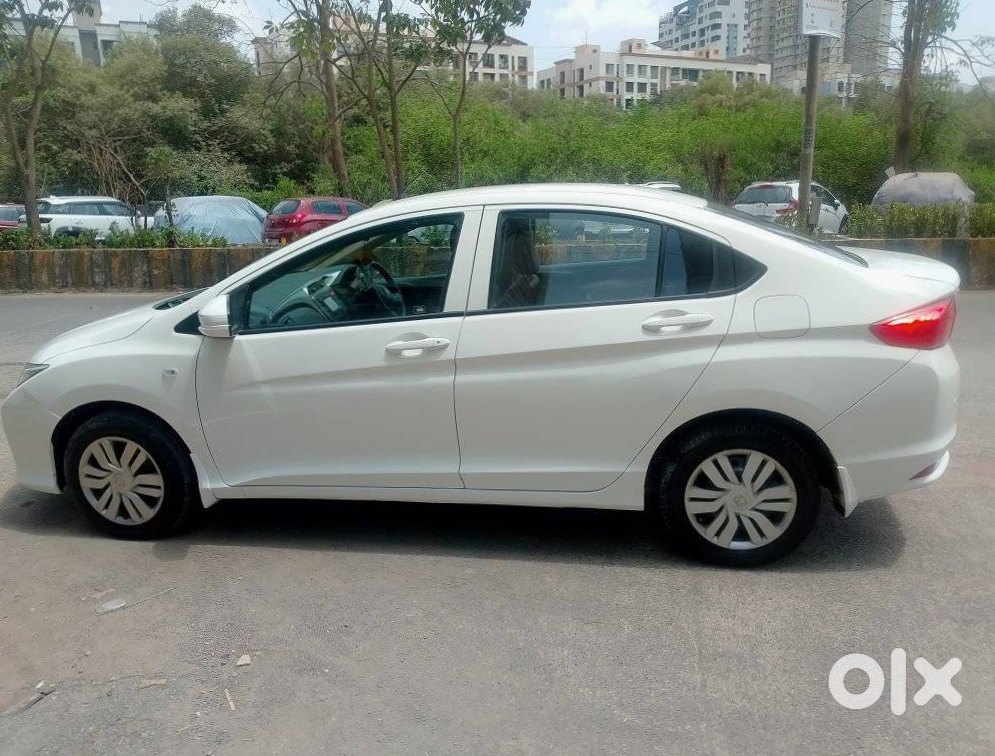 2020 Honda City - Office Use Car
