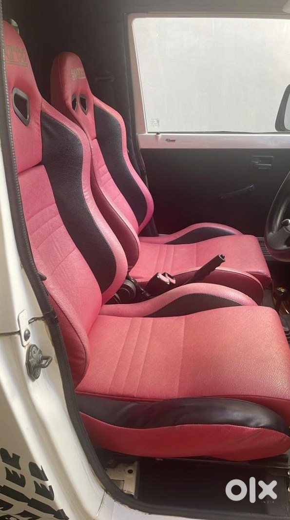 Maruti Gypsy Cng - Budget Pick