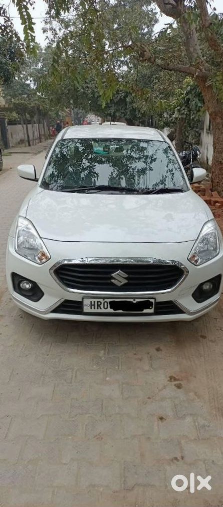 Swift Dzire 2022 Office Use Only