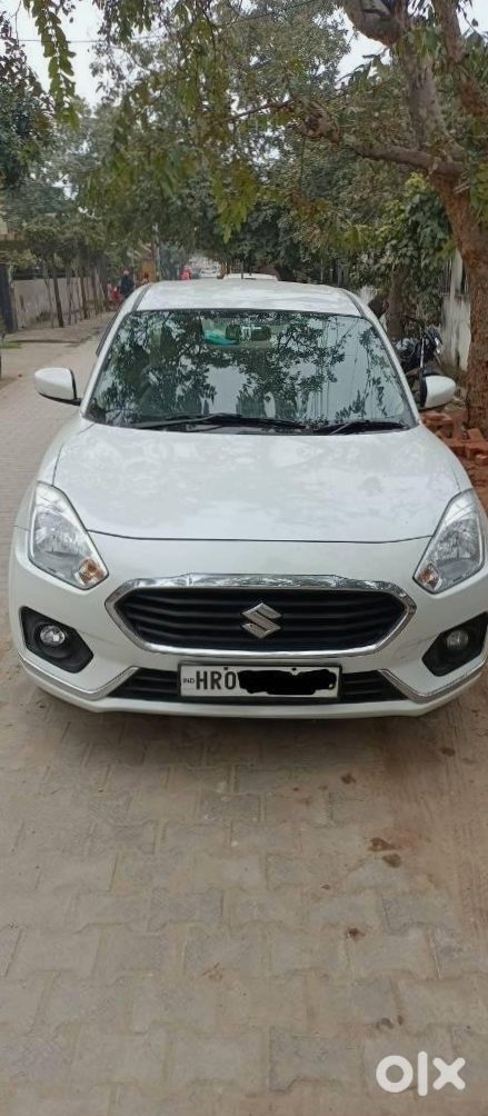 Swift Dzire 2022 Office Use Only