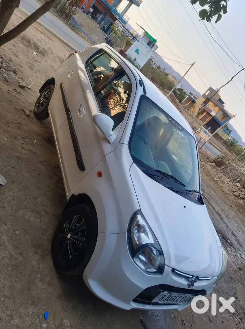 2011 Maruti Alto 800 Diesel