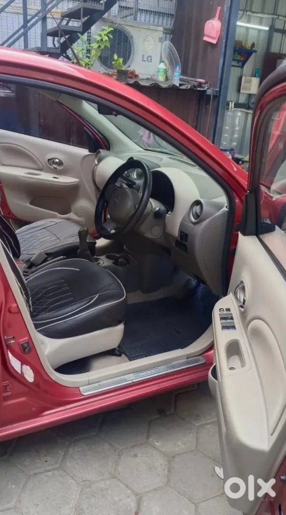 Nissan Micra 2017 - Urgent Sale