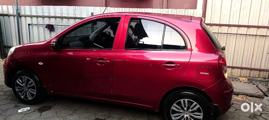 Nissan Micra 2017 - Urgent Sale