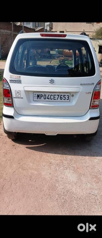 Maruti Eeco 2023 Diesel Automatic