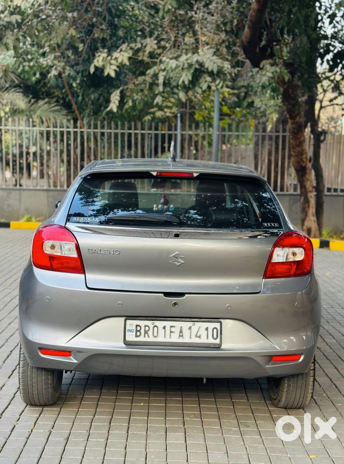 2025 Baleno - Fresh As New