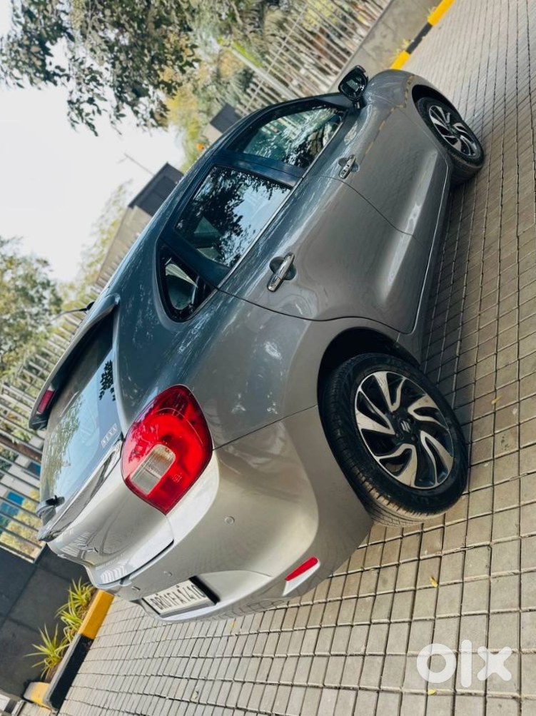 2025 Baleno - Fresh As New