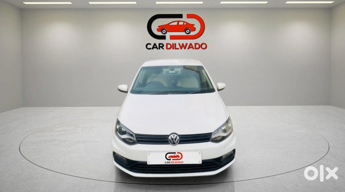 Vw Ameo Sale