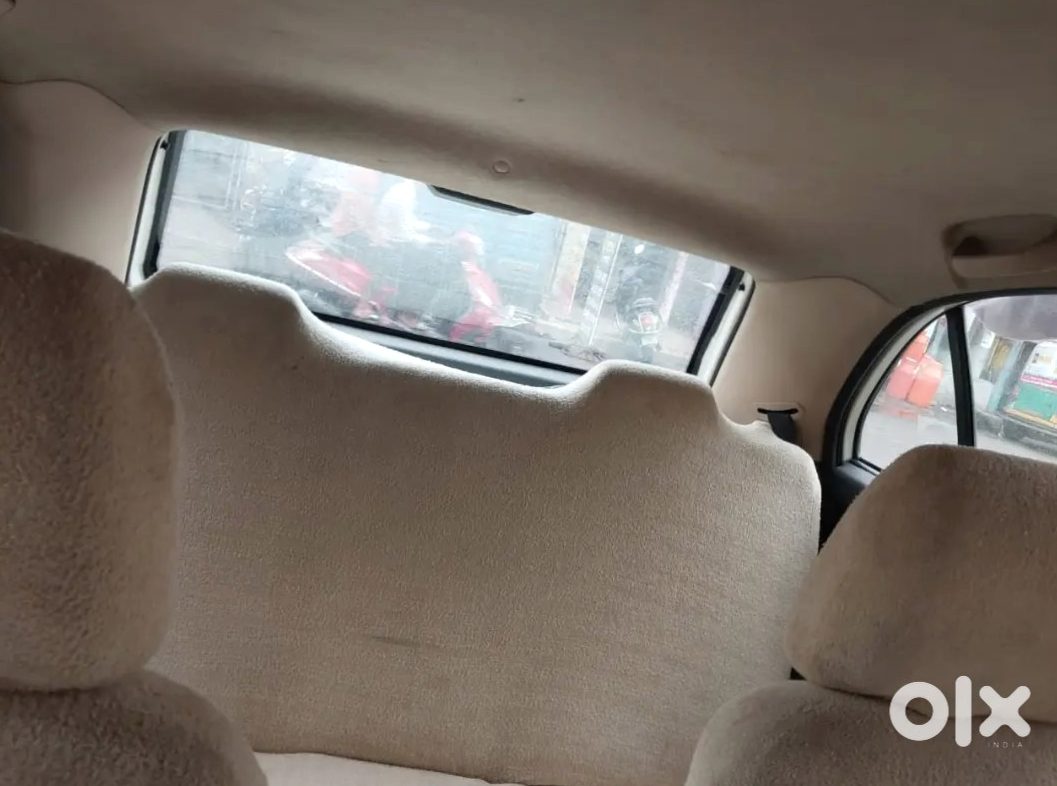 2011 Tata Indica Vista Petrol Manual