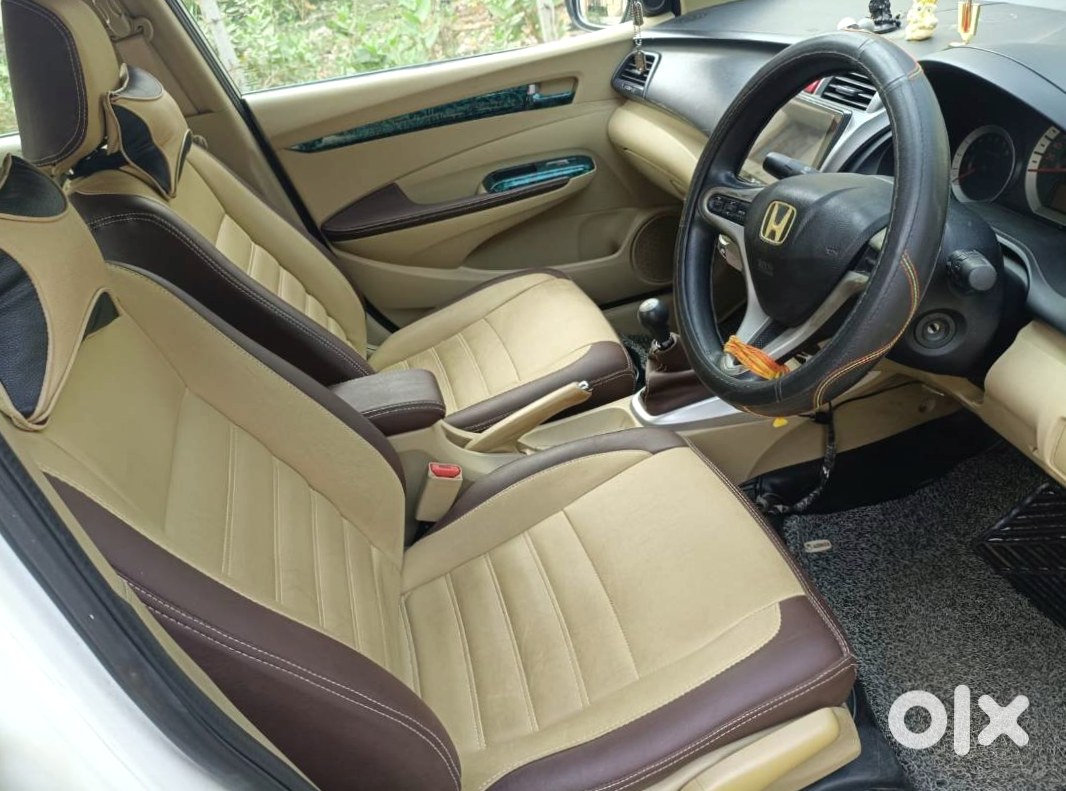 2020 Honda City Electric - Urgent Need To Sell