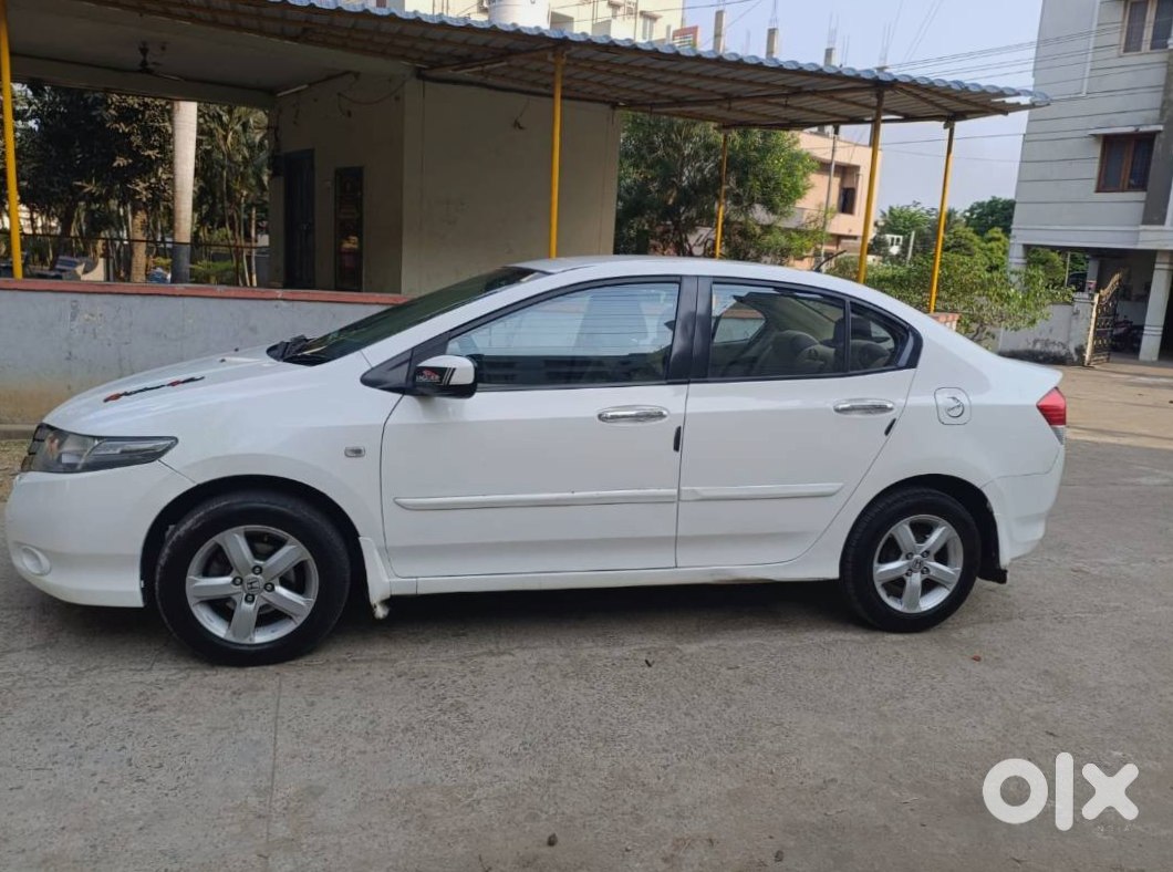 2020 Honda City Electric - Urgent Need To Sell