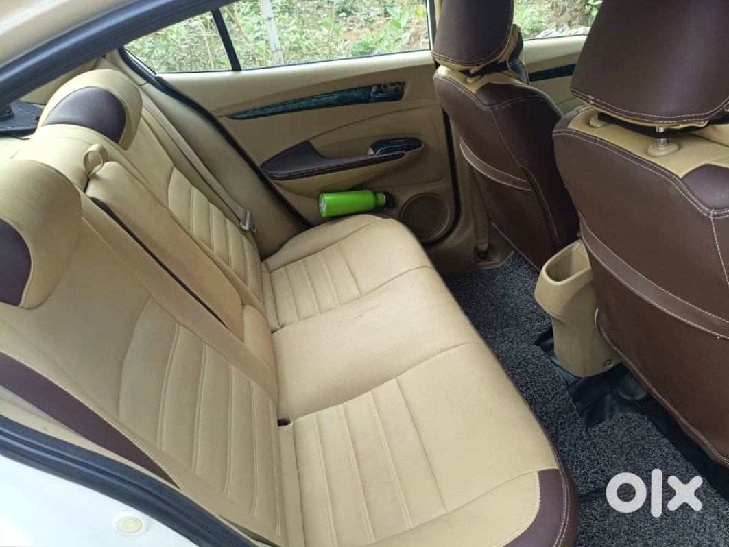 2020 Honda City Electric - Urgent Need To Sell