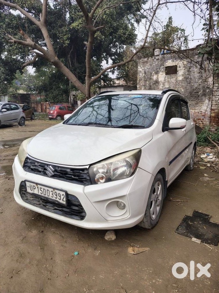2012 Celerio Good Condition