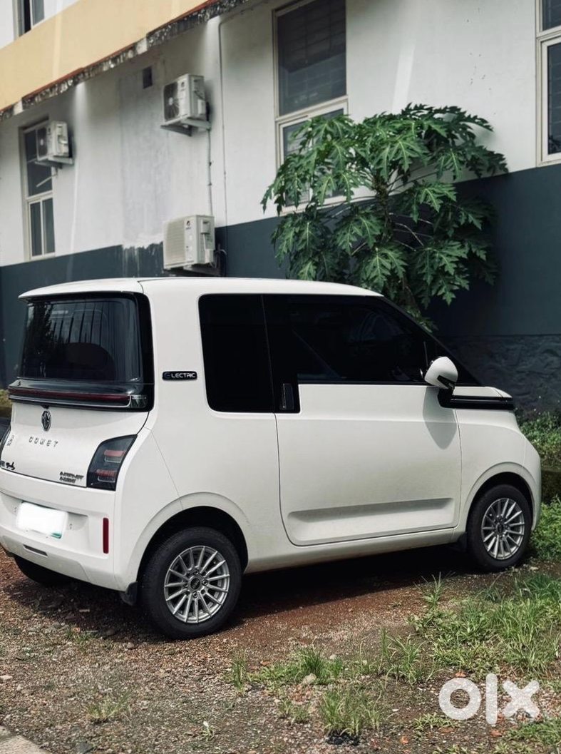 Urgent Sale - Mg Comet Ev