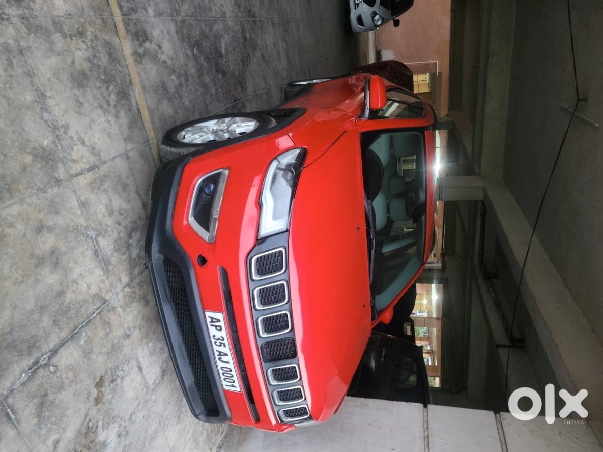 2020 Jeep Compass Petrol Automatic
