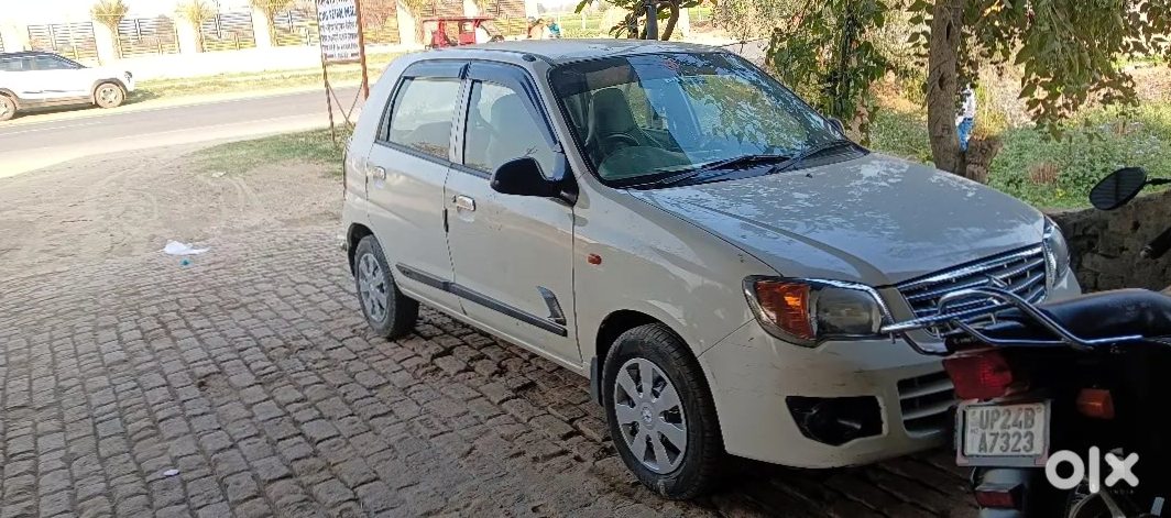 Urgent Sale - Alto K10