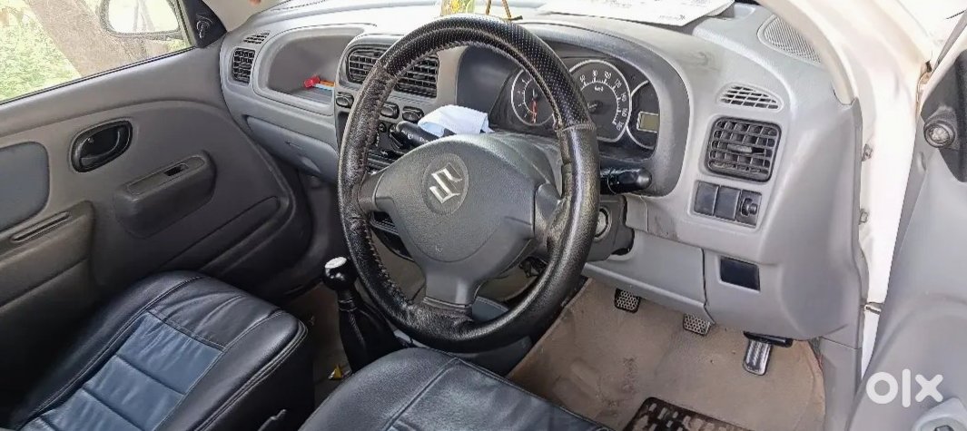 Urgent Sale - Alto K10