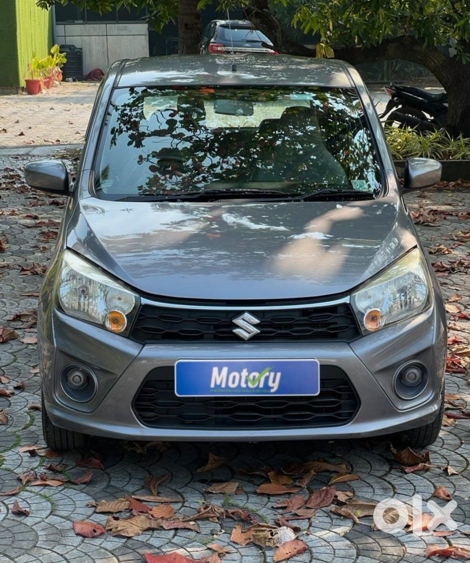 Maruti Celerio 2021