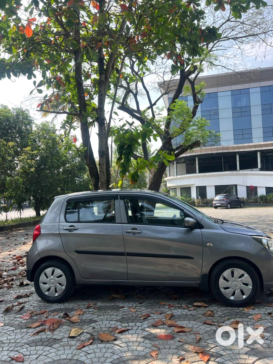Maruti Celerio 2021