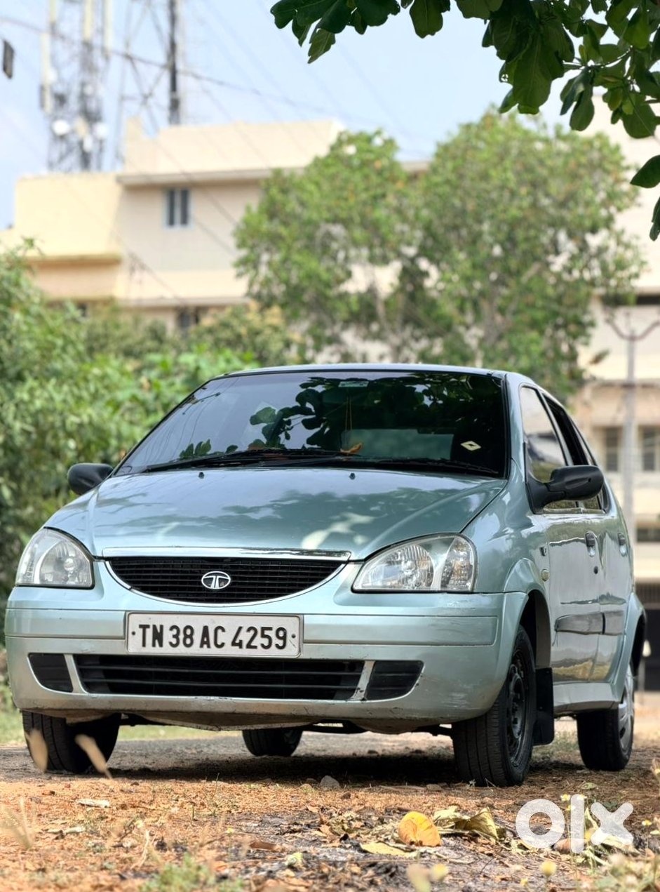 Tata Indica V2 Budget Option